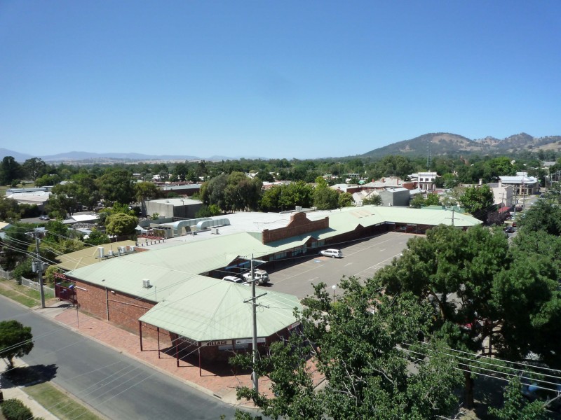 6/20 Highett Street, Mansfield VIC 3722