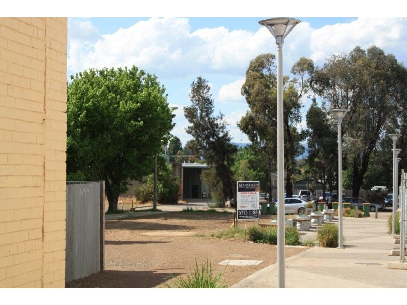 Lots 4, 5 & 6 Eisner Walk, Mansfield VIC 3722