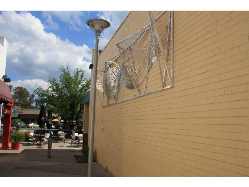 Lots 4, 5 & 6 Eisner Walk, Mansfield VIC 3722