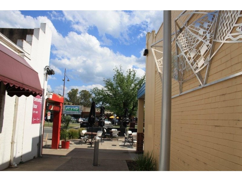 Lots 4, 5 & 6 Eisner Walk, Mansfield VIC 3722