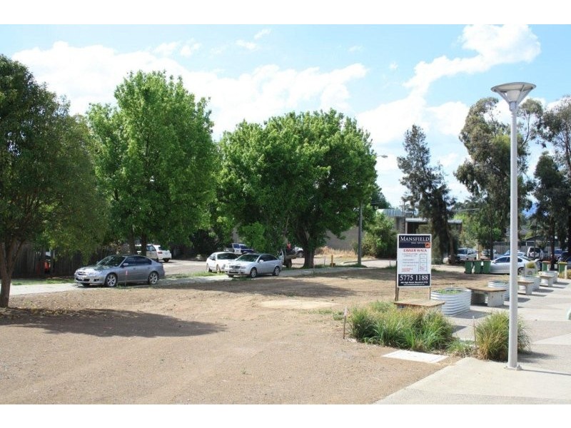 Lots 4, 5 & 6 Eisner Walk, Mansfield VIC 3722