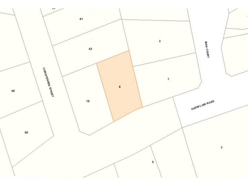 8 Overflow Road, Sawmill Settlement VIC 3723