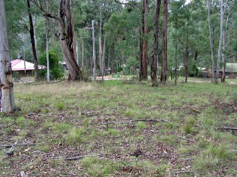 33 Warrambat Road, Sawmill Settlement VIC 3723