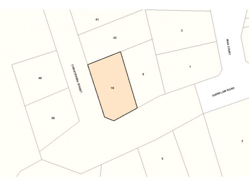 10 Overflow Road, Sawmill Settlement VIC 3723