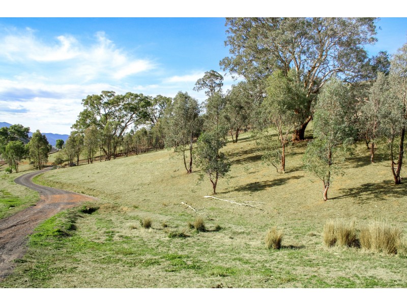 1942 Maroondah Hwy, Bonnie Doon VIC 3720