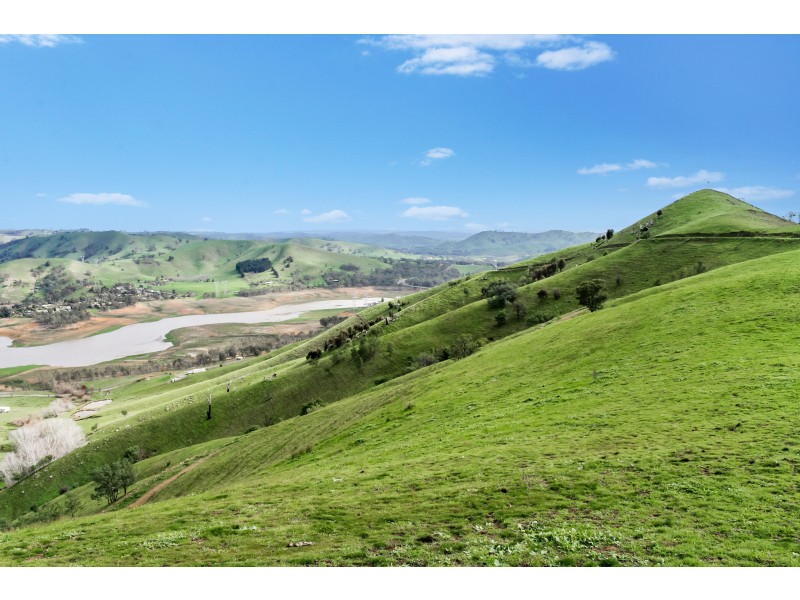 1942 Maroondah Hwy, Bonnie Doon VIC 3720