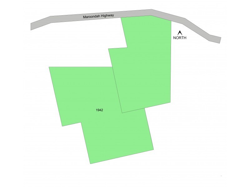 1942 Maroondah Hwy, Bonnie Doon VIC 3720