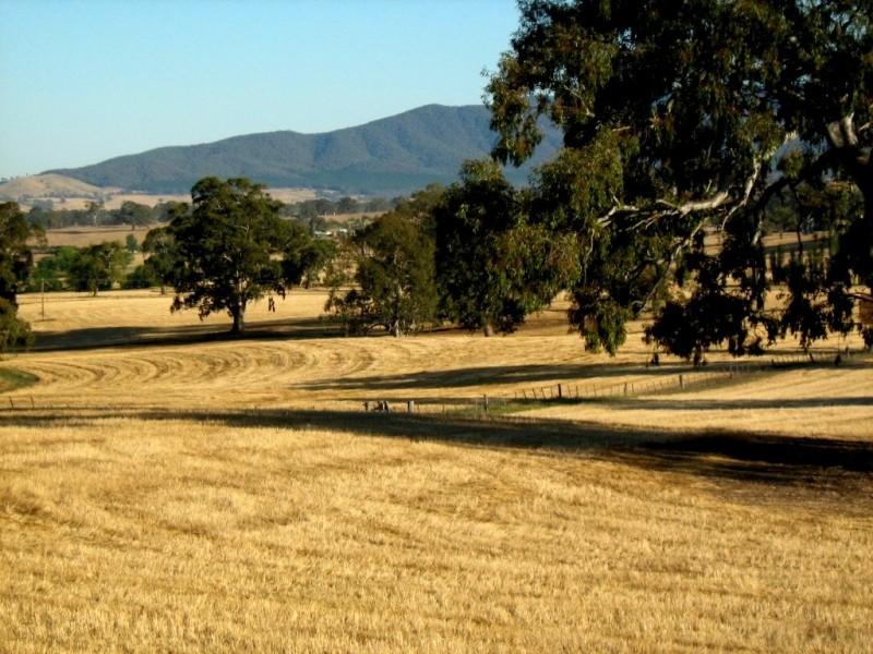 1 Highlands Estate – Oaksford Drive, Mansfield VIC 3722