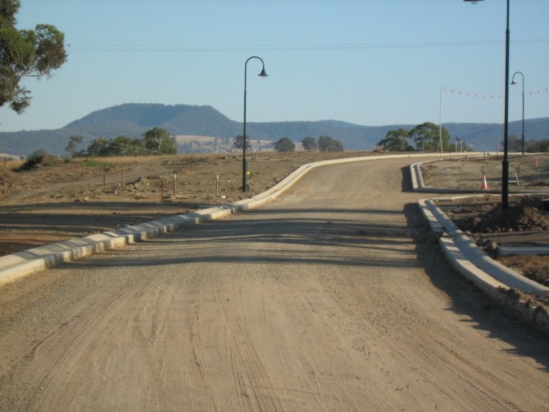 1 Highlands Estate – Oaksford Drive, Mansfield VIC 3722