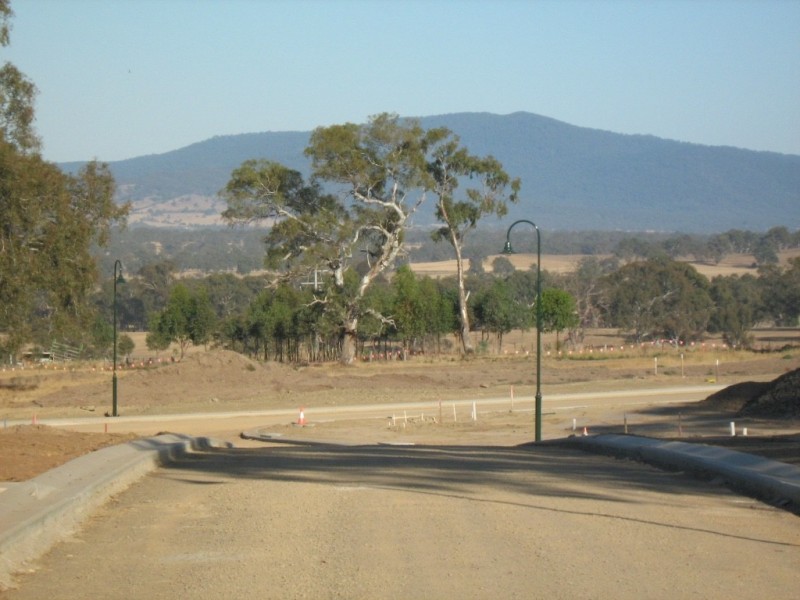 1 Highlands Estate – Oaksford Drive, Mansfield VIC 3722