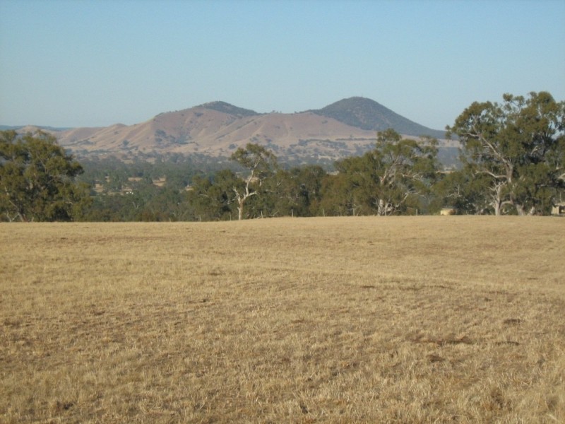 1 Highlands Estate – Oaksford Drive, Mansfield VIC 3722