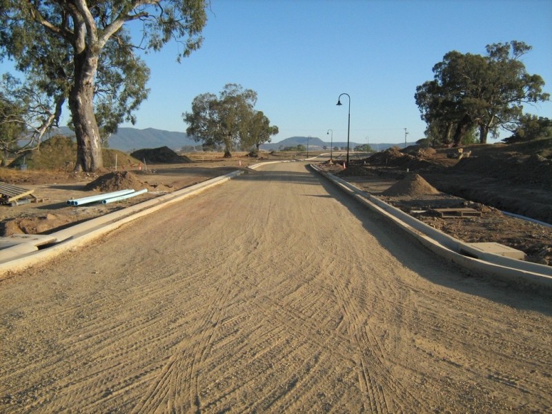 1 Highlands Estate – Oaksford Drive, Mansfield VIC 3722