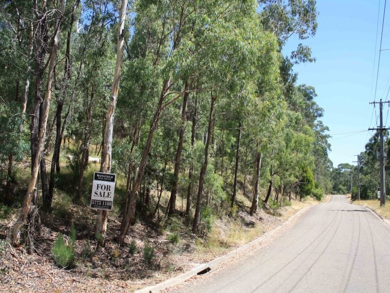 9 Christensen Street, Sawmill Settlement VIC 3723