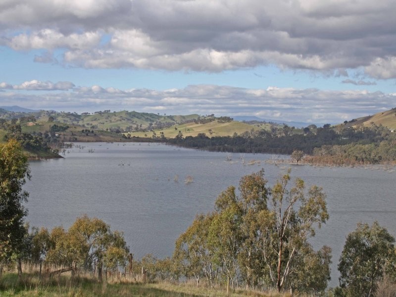 1601 Maroondah Highway, Bonnie Doon VIC 3720