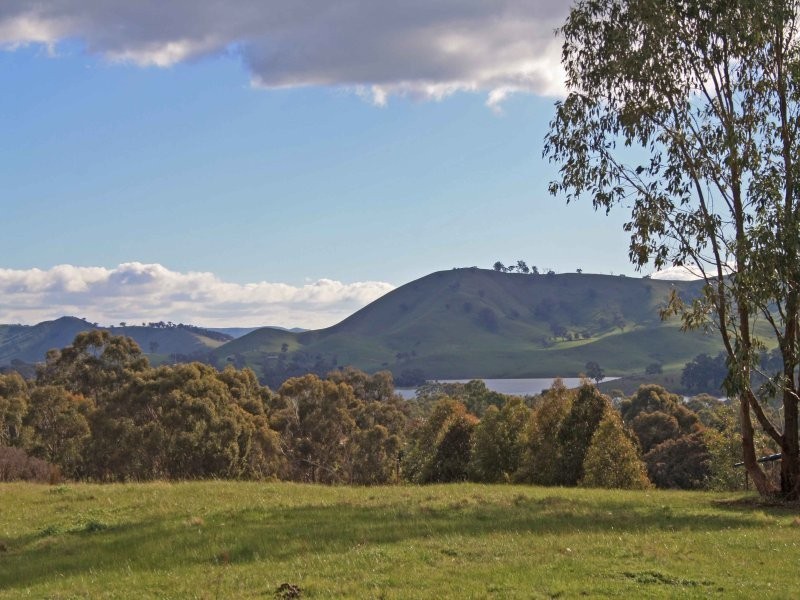 1601 Maroondah Highway, Bonnie Doon VIC 3720