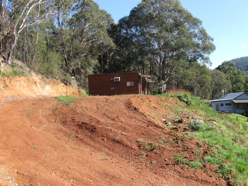 6 McDougal Street, Woods Point VIC 3723