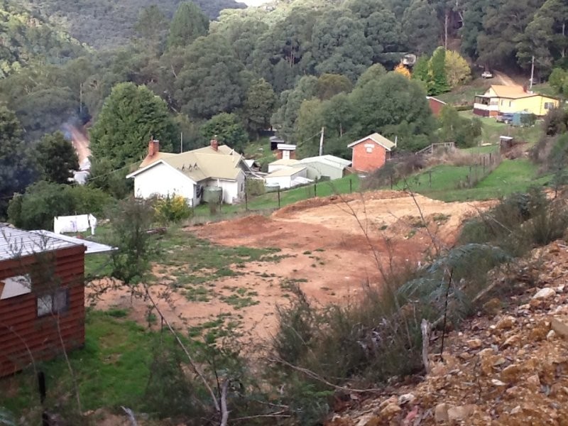 6 McDougal Street, Woods Point VIC 3723