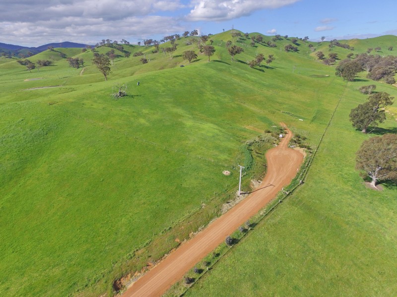 18 Nix Lane, Bonnie Doon VIC 3720