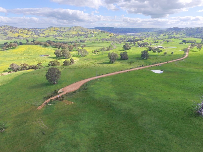 18 Nix Lane, Bonnie Doon VIC 3720