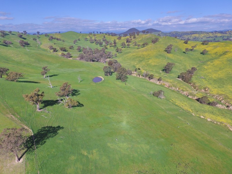 18 Nix Lane, Bonnie Doon VIC 3720