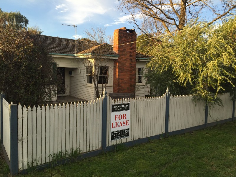 15 Ailsa Street, Mansfield VIC 3722