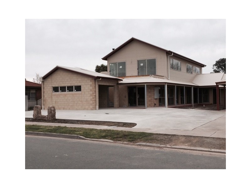 5 Collopy Street, Mansfield VIC 3722