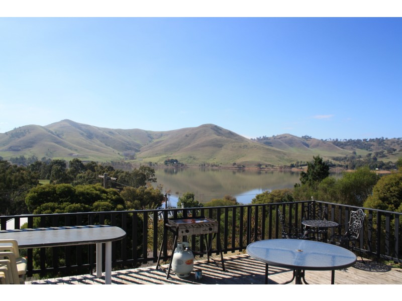 23 Dawn Crescent, Bonnie Doon VIC 3720