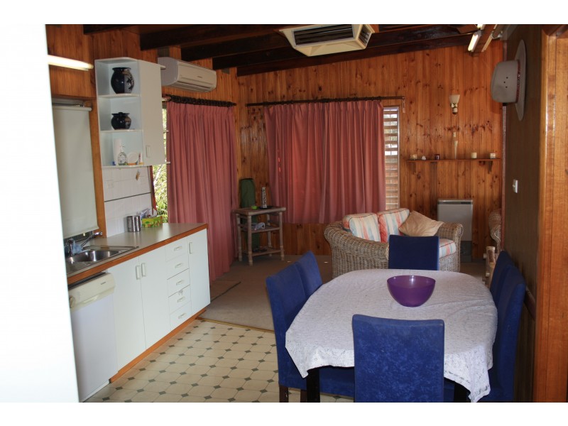 23 Dawn Crescent, Bonnie Doon VIC 3720