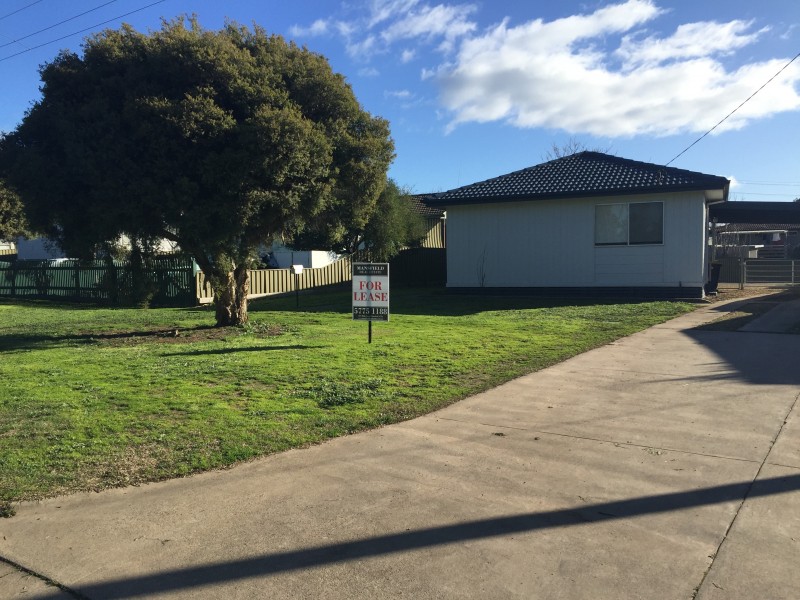 15 Rowe Street, Mansfield VIC 3722