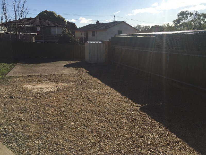 15 Rowe Street, Mansfield VIC 3722