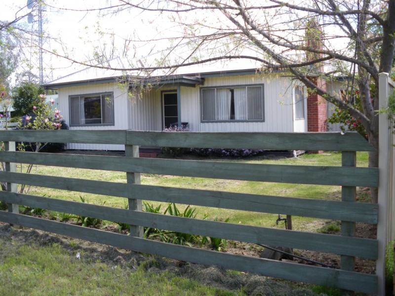 19 Collopy Street, Mansfield VIC 3722