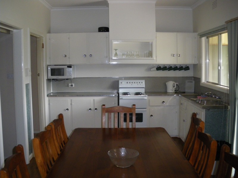 19 Collopy Street, Mansfield VIC 3722