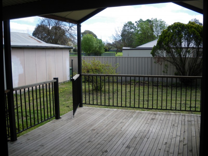 19 Collopy Street, Mansfield VIC 3722