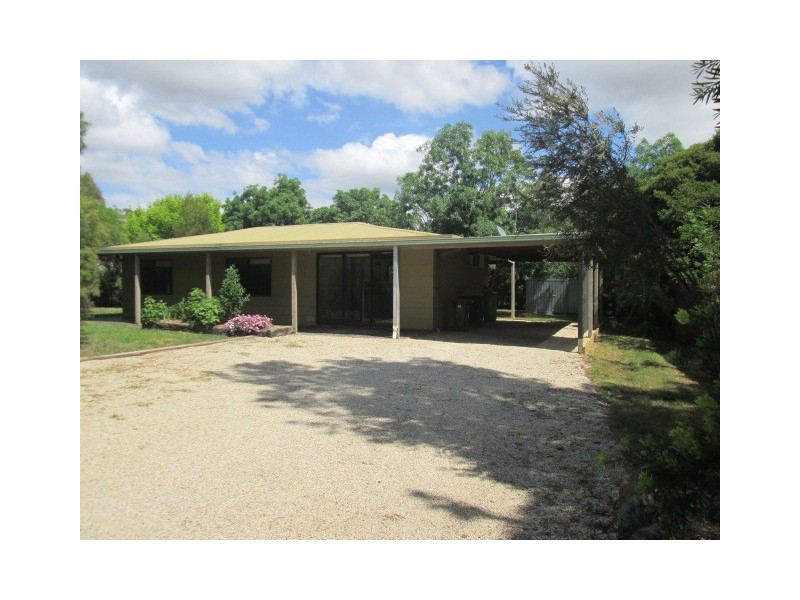 Rear 111 Highton Lane, Mansfield VIC 3722