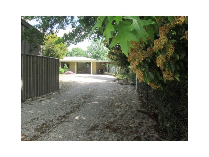 Rear 111 Highton Lane, Mansfield VIC 3722