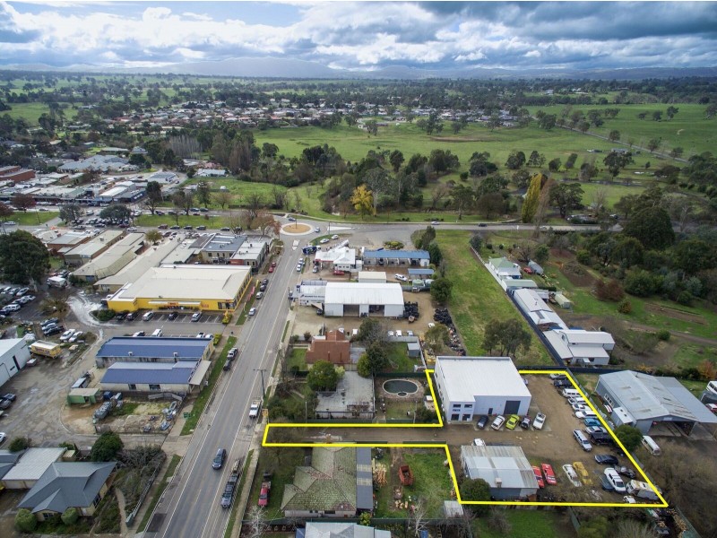 A/14 Chenery Street, Mansfield VIC 3722