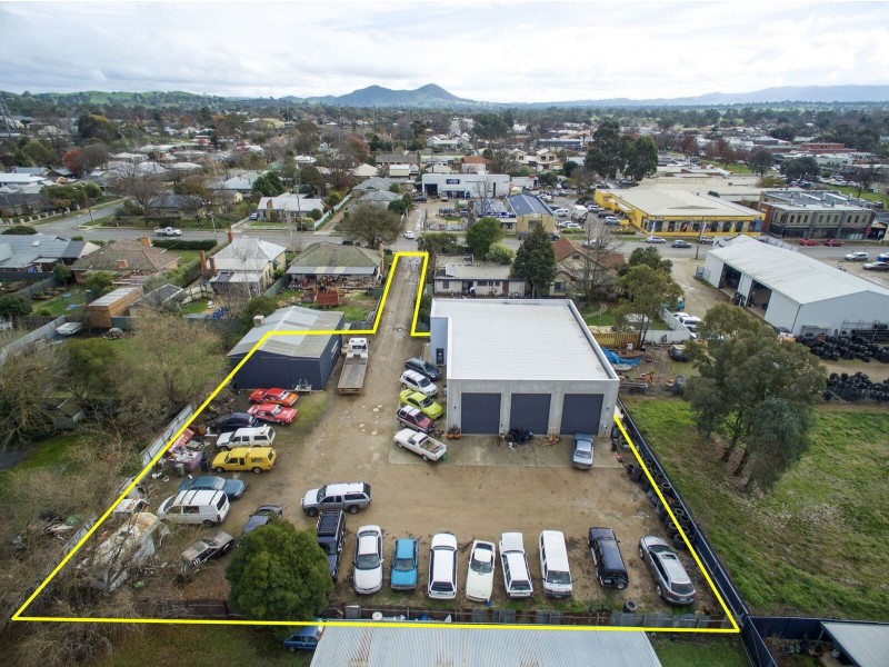 A/14 Chenery Street, Mansfield VIC 3722