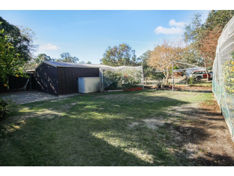 2 Young Street, Bonnie Doon VIC 3720