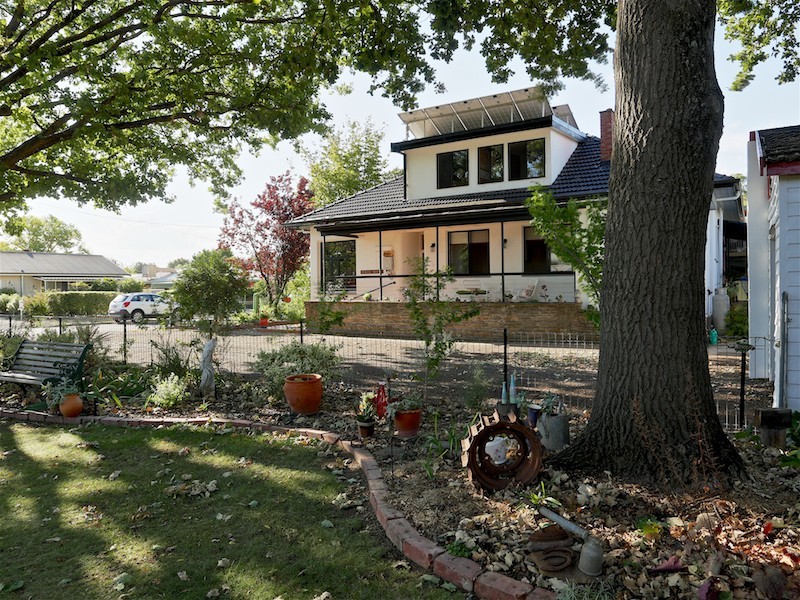 10-12 Adams Street, Mansfield VIC 3722