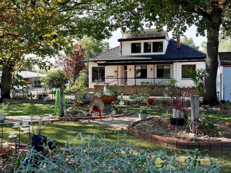 10-12 Adams Street, Mansfield VIC 3722