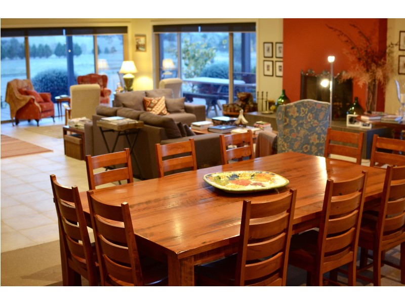 221 Wairere Road, Mansfield VIC 3722