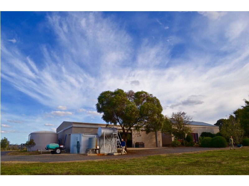 221 Wairere Road, Mansfield VIC 3722