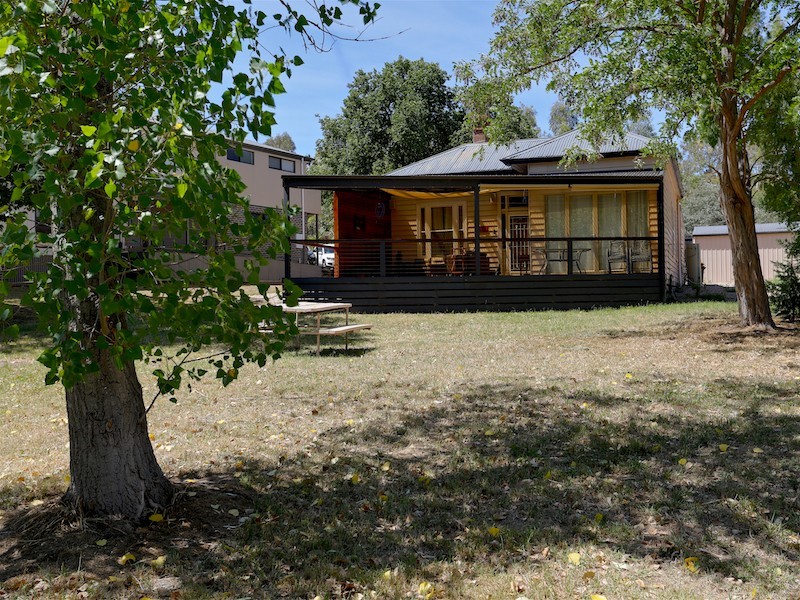 3 Doon Court, Bonnie Doon VIC 3720