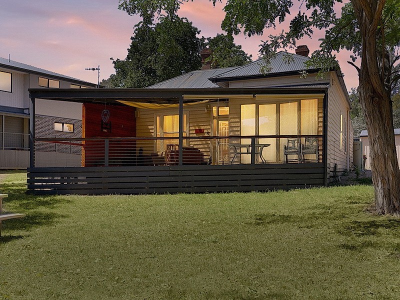 3 Doon Court, Bonnie Doon VIC 3720