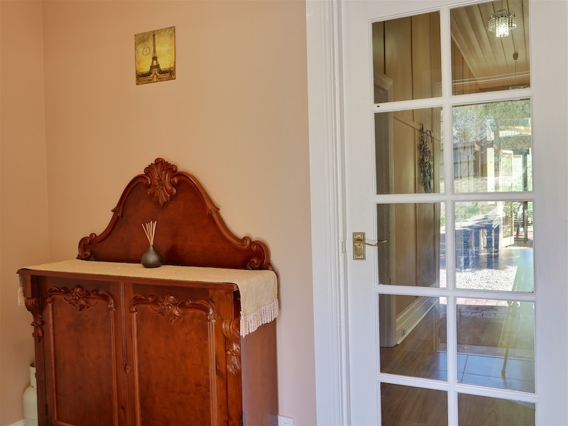 3 Doon Court, Bonnie Doon VIC 3720