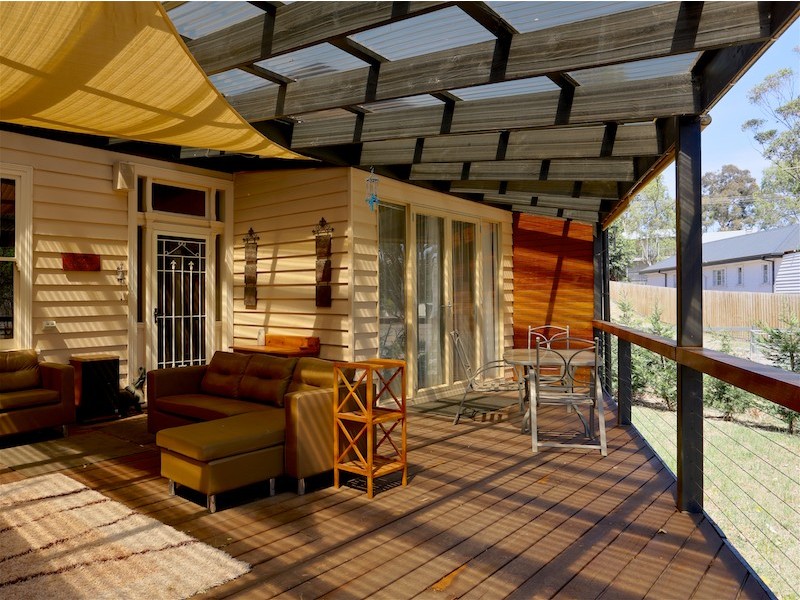 3 Doon Court, Bonnie Doon VIC 3720