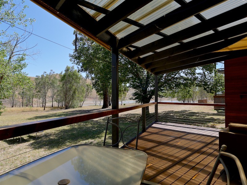 3 Doon Court, Bonnie Doon VIC 3720