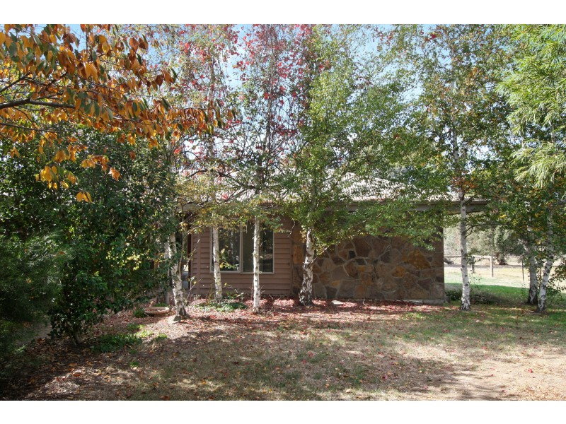 66 Highton Lane, Mansfield VIC 3722