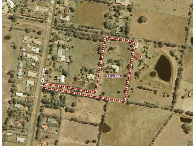 66 Highton Lane, Mansfield VIC 3722