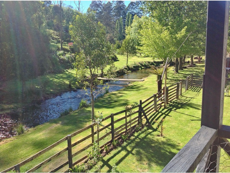 39 Scott Street, Woods Point VIC 3723